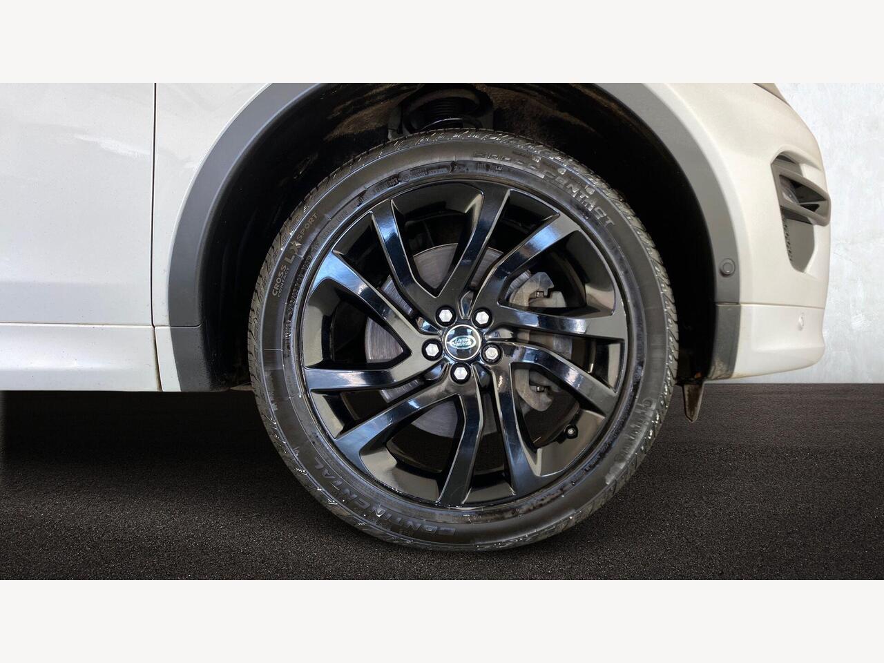 Used Land Rover Discovery Sport 2018 for sale - 78158868: Photo 8