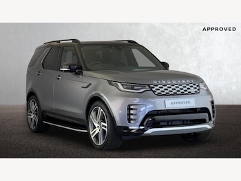Used Land Rover Discovery 2026 for sale - 78403078: Photo
