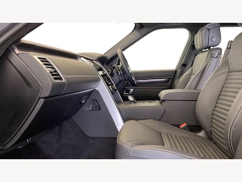 Used Land Rover Discovery 2026 for sale - 78403078: Photo