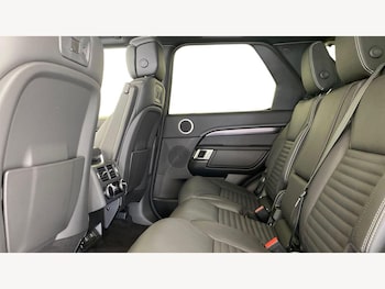 Used Land Rover Discovery 2026 for sale - 78403078: Photo
