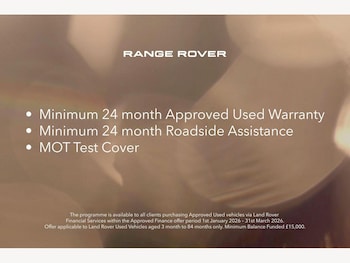 Used Land Rover Range Rover Sport 2020 for sale - 78158934: Photo