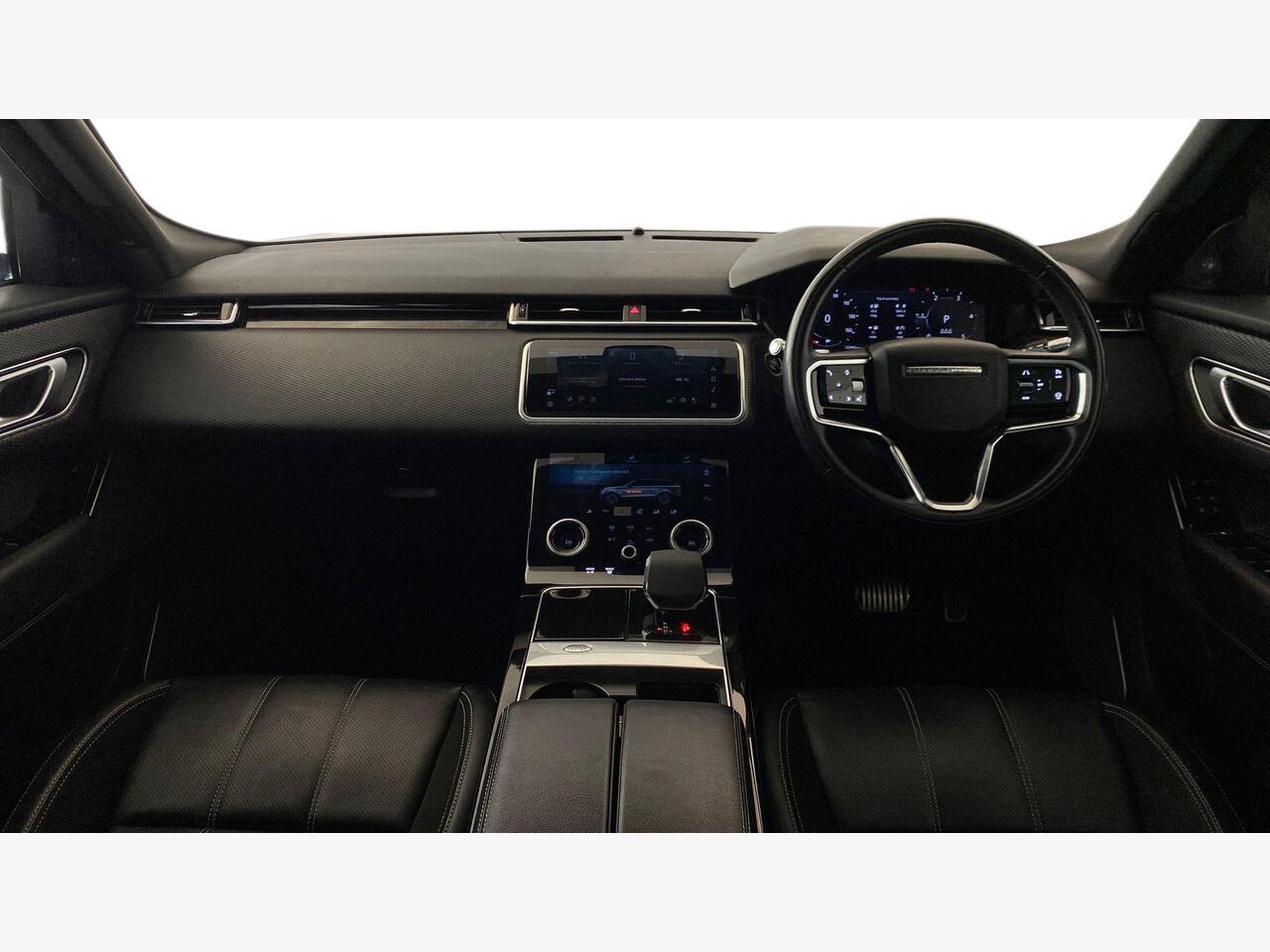 Used Land Rover Range Rover Velar 2021 for sale - 76674364: Photo 10