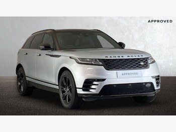 Used Land Rover Range Rover Velar 2021 for sale - 76674364: Photo