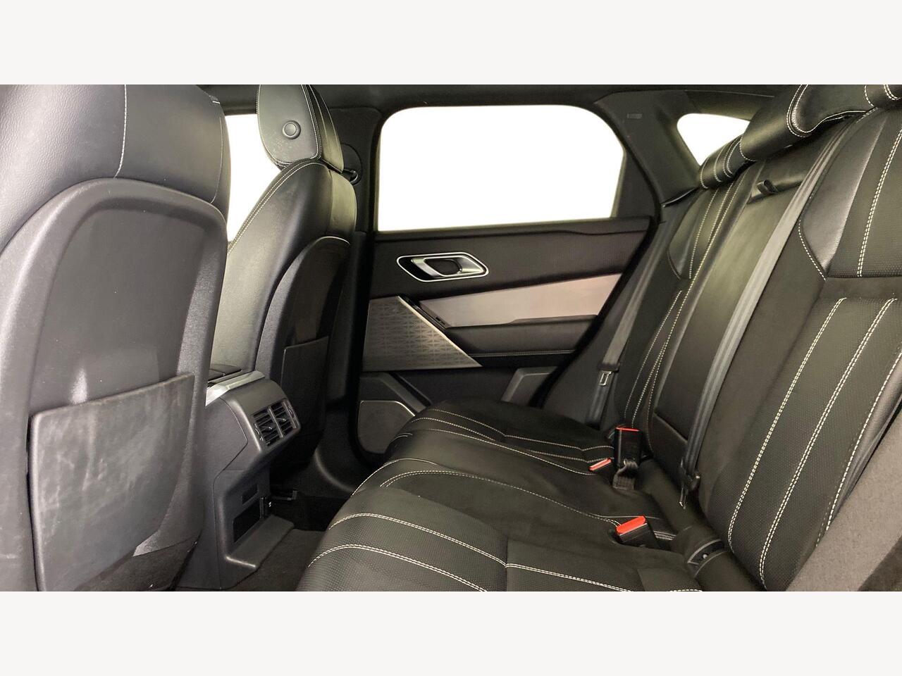 Used Land Rover Range Rover Velar 2021 for sale - 76674364: Photo 5