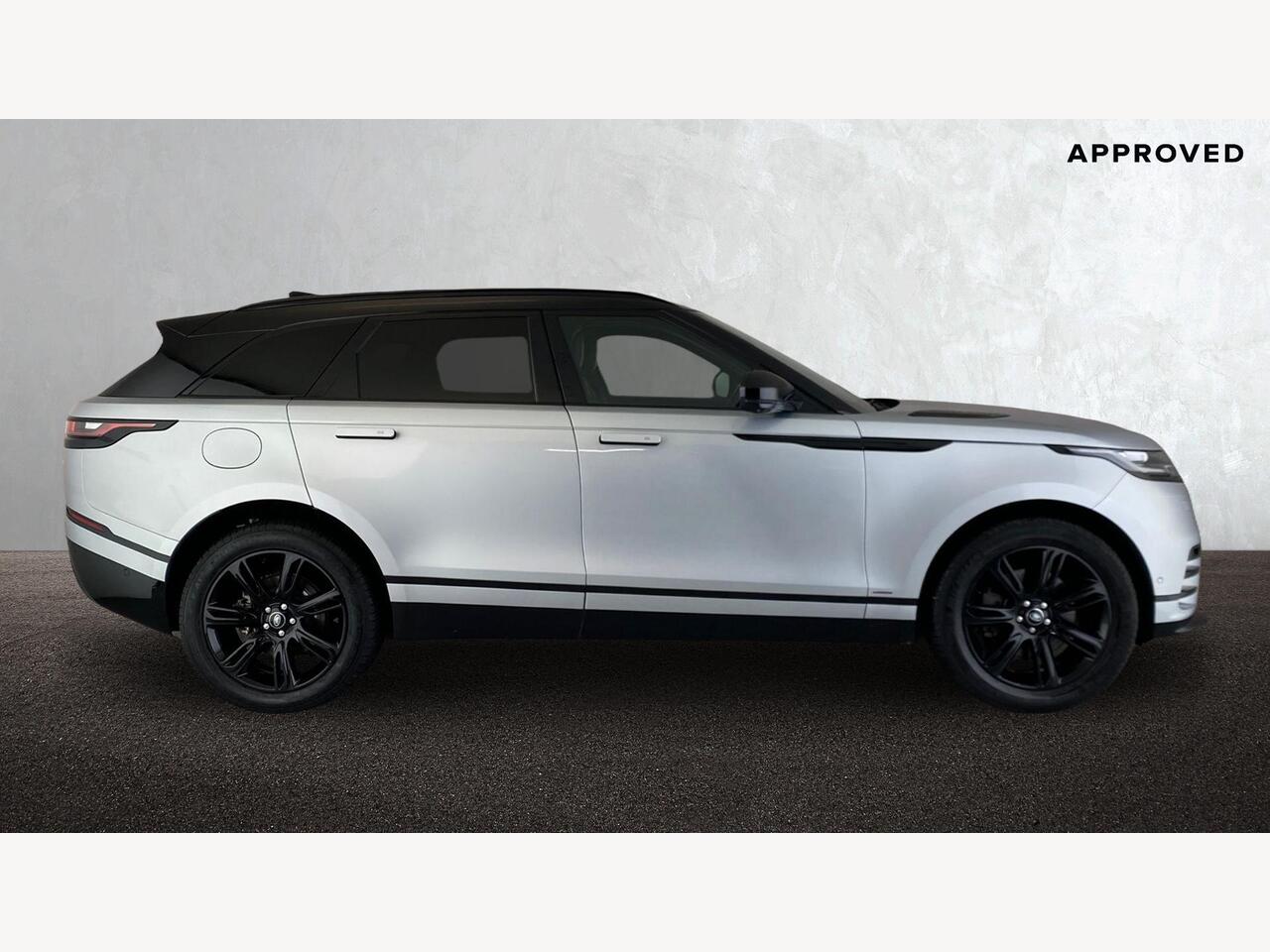 Used Land Rover Range Rover Velar 2021 for sale - 76674364: Photo 6
