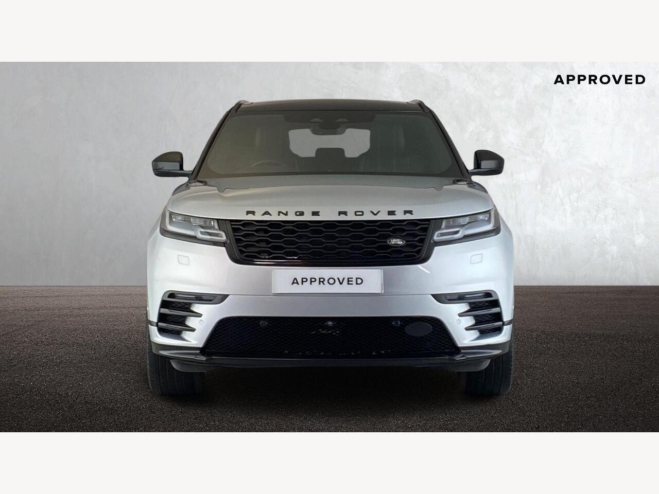 Used Land Rover Range Rover Velar 2021 for sale - 76674364: Photo 8