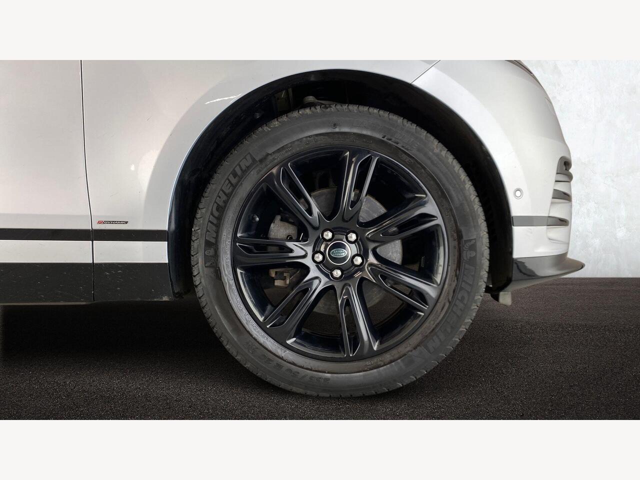 Used Land Rover Range Rover Velar 2021 for sale - 76674364: Photo 9