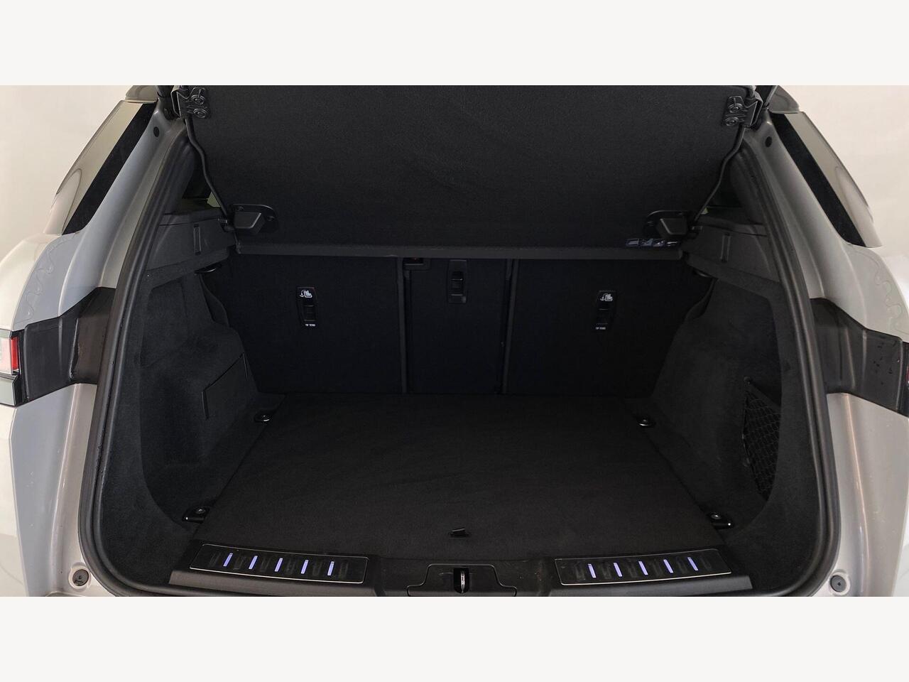 Used Land Rover Range Rover Evoque 2020 for sale - 77498297: Photo 10