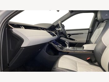 Used Land Rover Range Rover Evoque 2020 for sale - 77498297: Photo