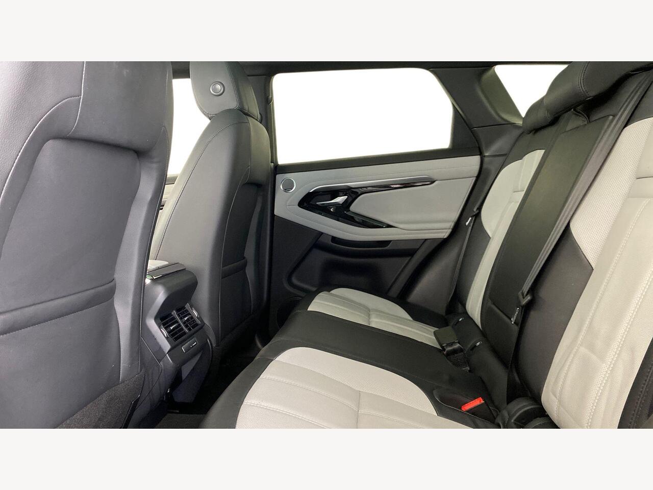 Used Land Rover Range Rover Evoque 2020 for sale - 77498297: Photo 4