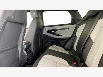 Used Land Rover Range Rover Evoque 2020 for sale - 77498297: Photo