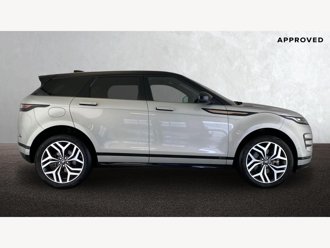 Used Land Rover Range Rover Evoque 2020 for sale - 77498297: Photo 5