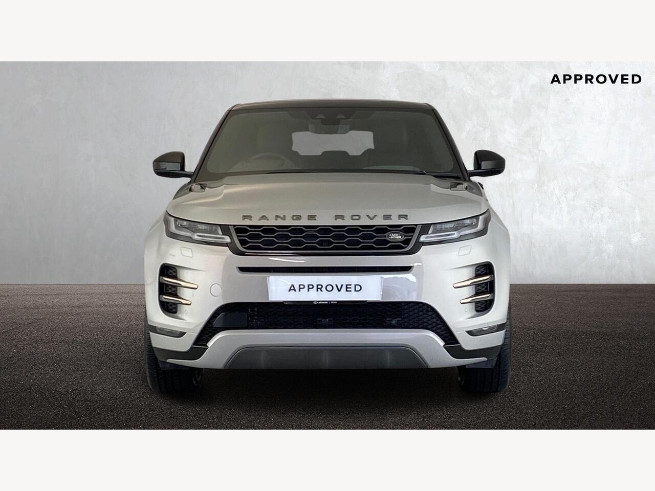 Used Land Rover Range Rover Evoque 2020 for sale - 77498297: Photo 7