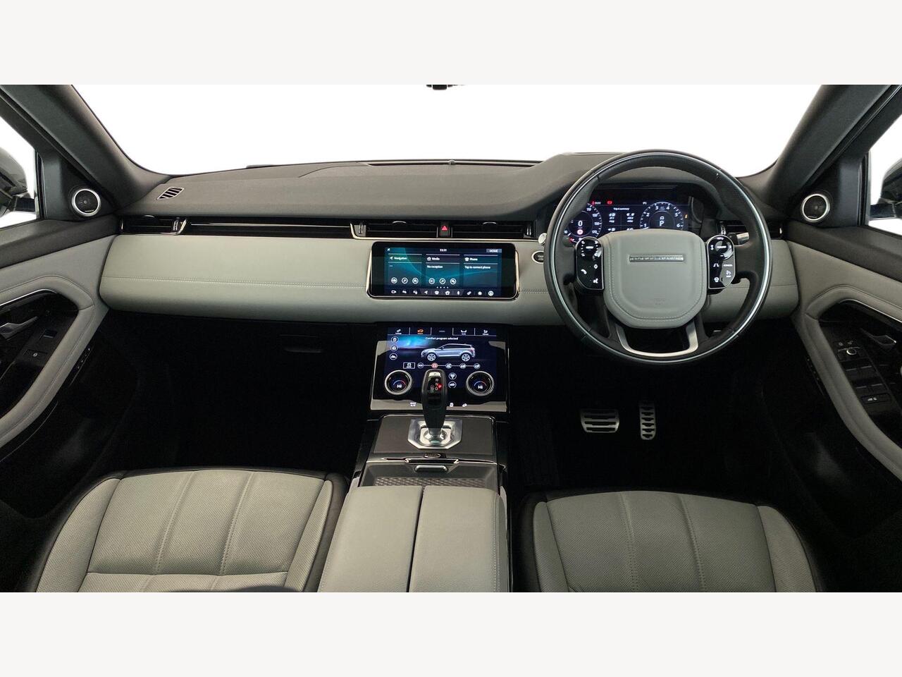 Used Land Rover Range Rover Evoque 2020 for sale - 77498297: Photo 9