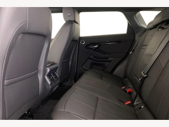 Used Land Rover Range Rover Evoque 2026 for sale - 78360670: Photo