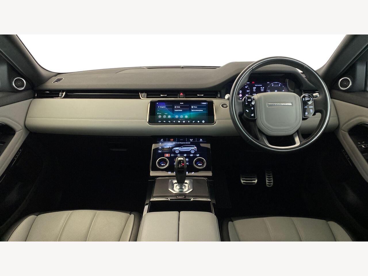 Used Land Rover Range Rover Evoque 2020 for sale - 76680989: Photo 10