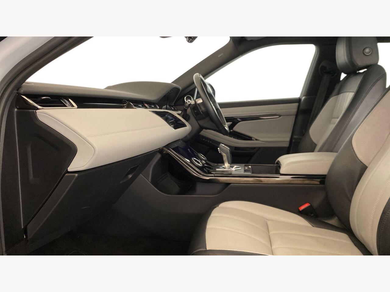 Used Land Rover Range Rover Evoque 2020 for sale - 76680989: Photo 4