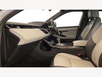 Used Land Rover Range Rover Evoque 2020 for sale - 76680989: Photo