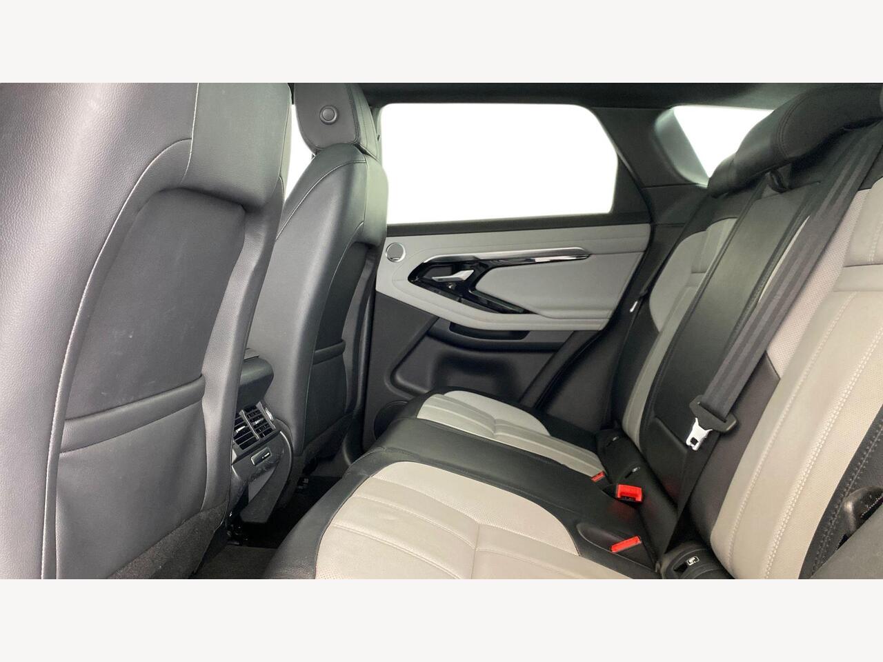 Used Land Rover Range Rover Evoque 2020 for sale - 76680989: Photo 5