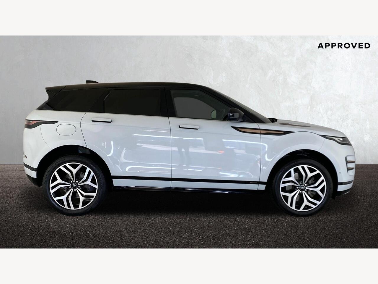Used Land Rover Range Rover Evoque 2020 for sale - 76680989: Photo 6