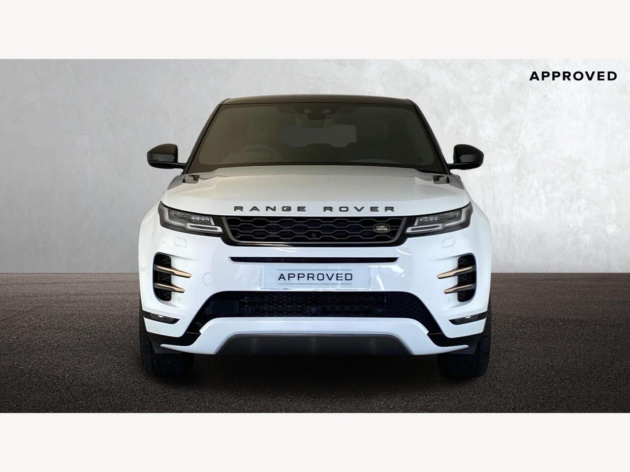 Used Land Rover Range Rover Evoque 2020 for sale - 76680989: Photo 8