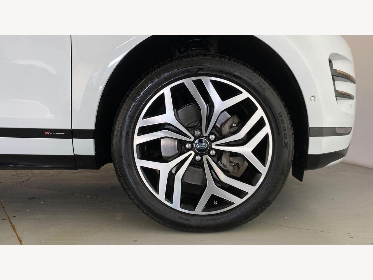 Used Land Rover Range Rover Evoque 2020 for sale - 76680989: Photo 9