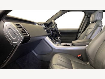 Used Land Rover Range Rover Sport 2022 for sale - 78360671: Photo