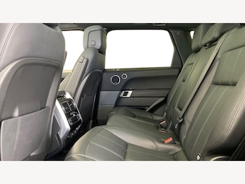 Used Land Rover Range Rover Sport 2022 for sale - 78360671: Photo