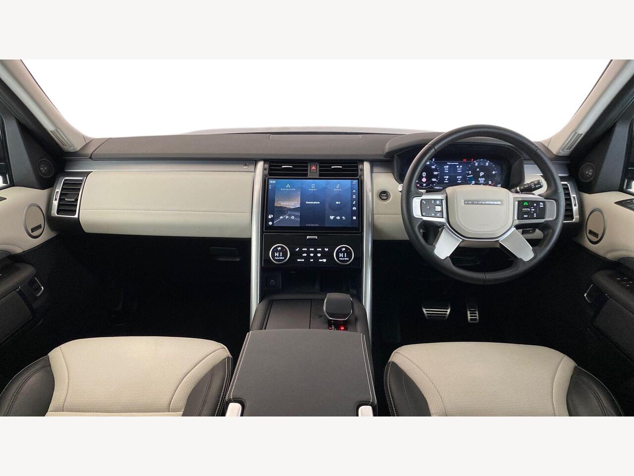 Used Land Rover Discovery 2024 for sale - 78084802: Photo 10