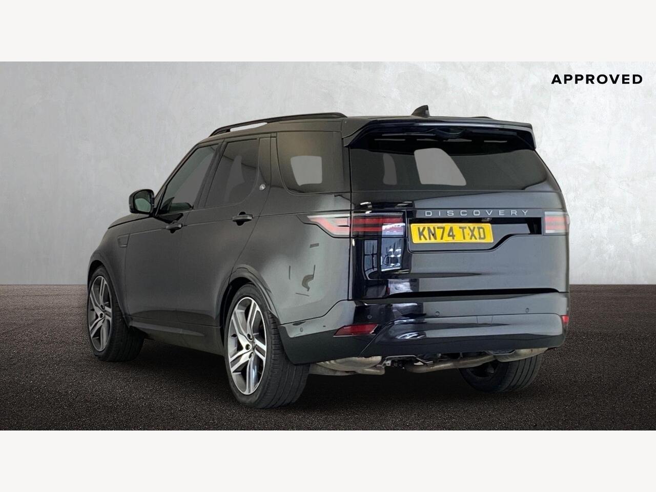 Used Land Rover Discovery 2024 for sale - 78084802: Photo 2