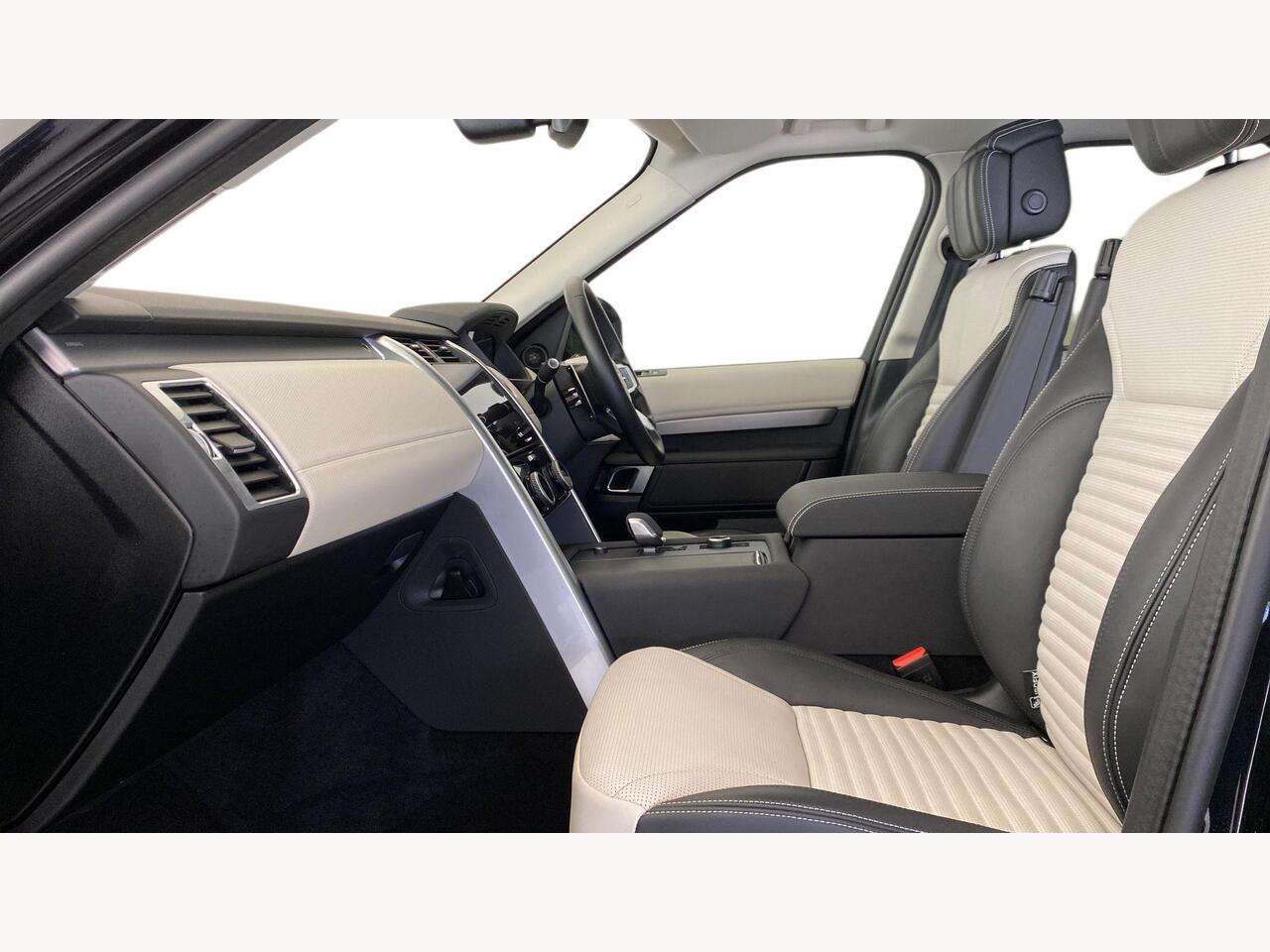 Used Land Rover Discovery 2024 for sale - 78084802: Photo 4
