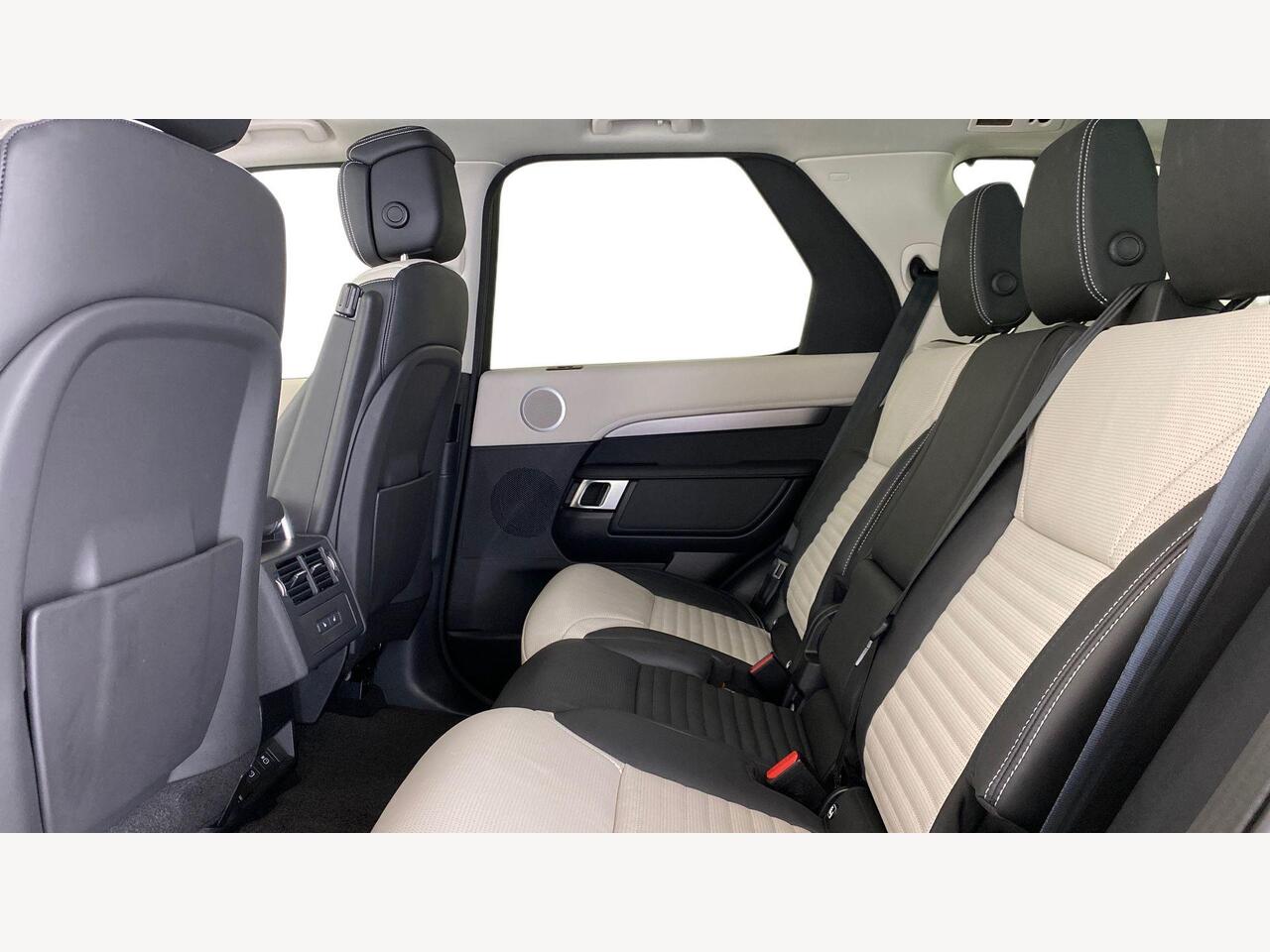 Used Land Rover Discovery 2024 for sale - 78084802: Photo 5
