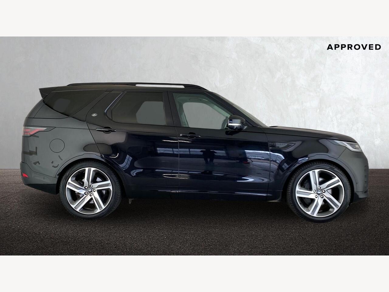 Used Land Rover Discovery 2024 for sale - 78084802: Photo 6