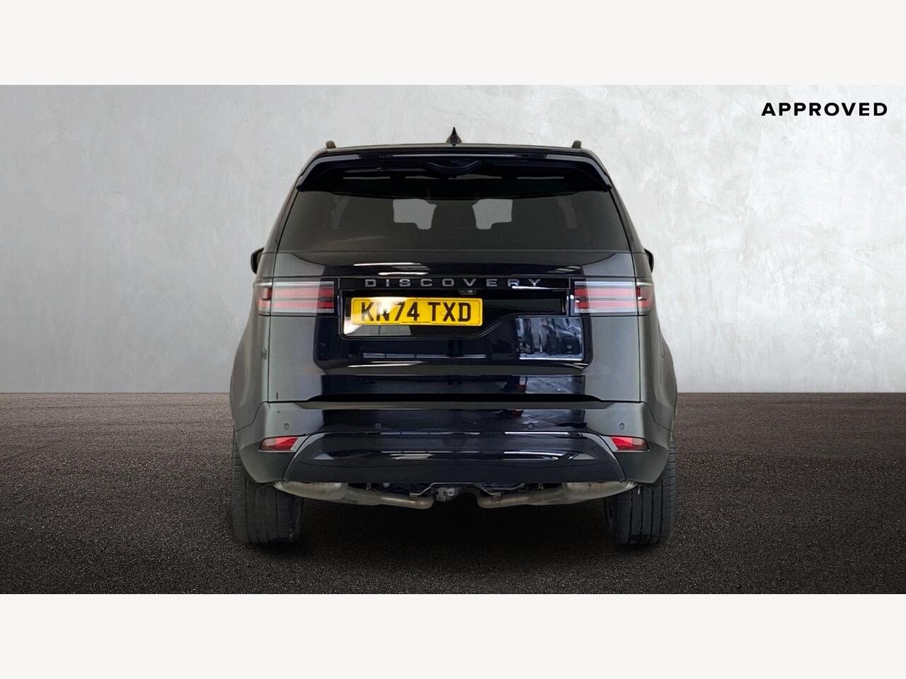 Used Land Rover Discovery 2024 for sale - 78084802: Photo 7
