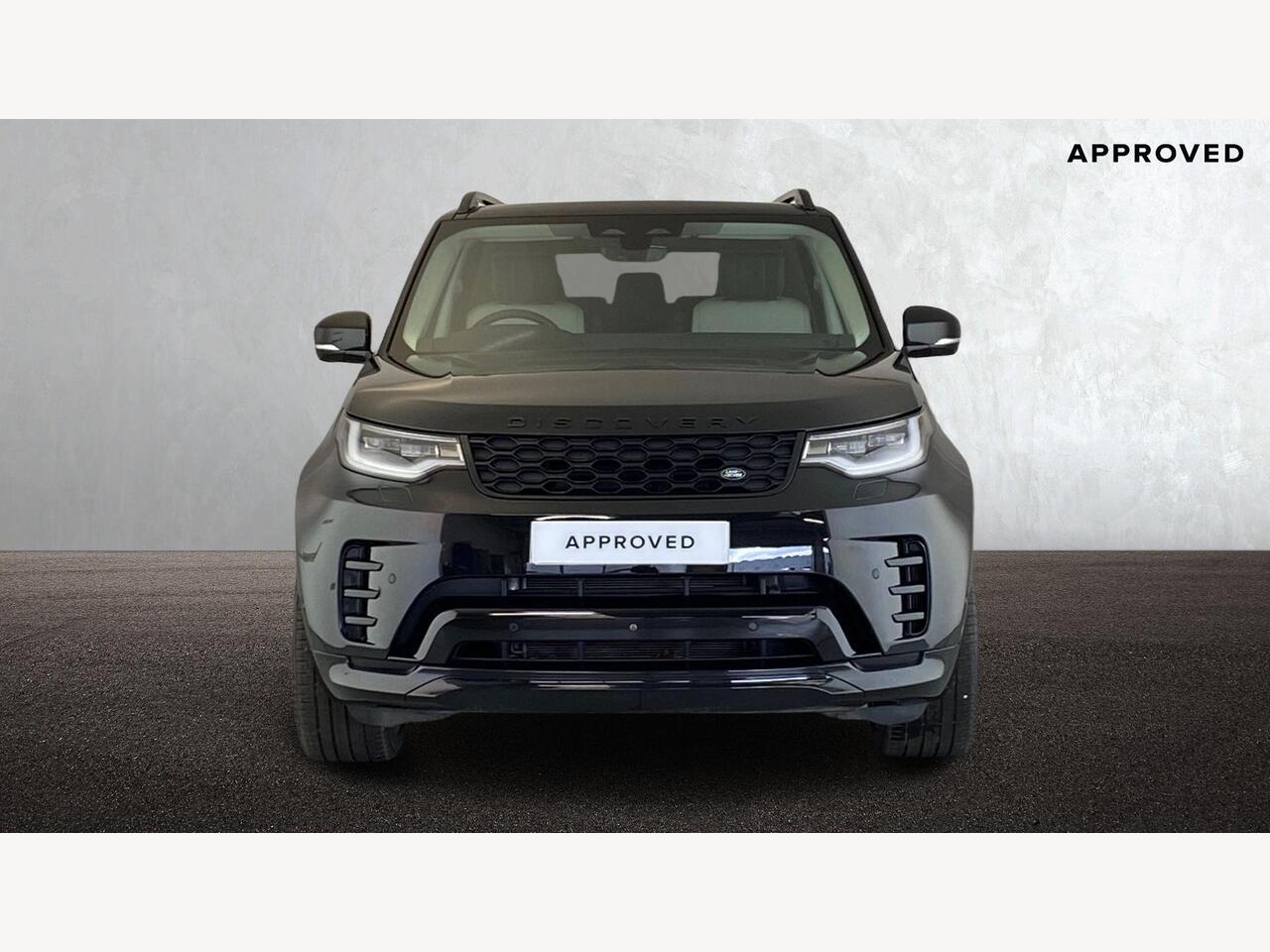 Used Land Rover Discovery 2024 for sale - 78084802: Photo 8