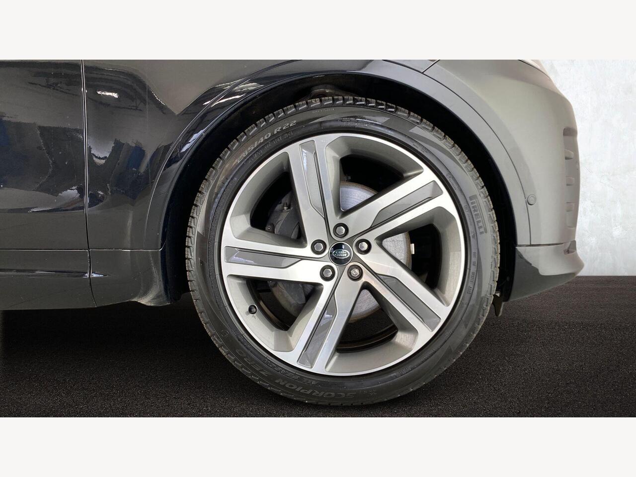 Used Land Rover Discovery 2024 for sale - 78084802: Photo 9