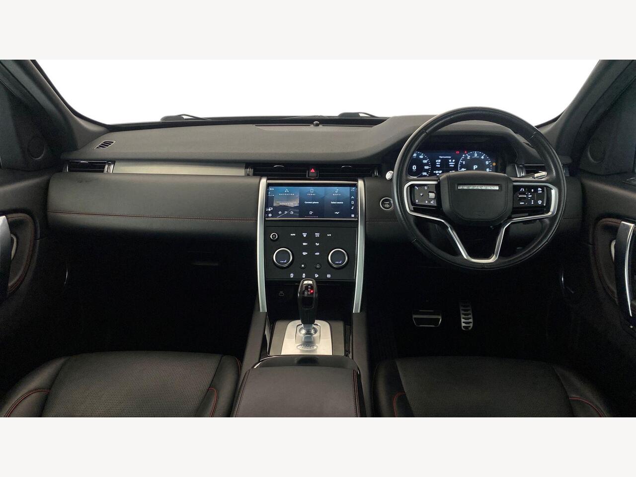 Used Land Rover Discovery Sport 2022 for sale - 76675603: Photo 10