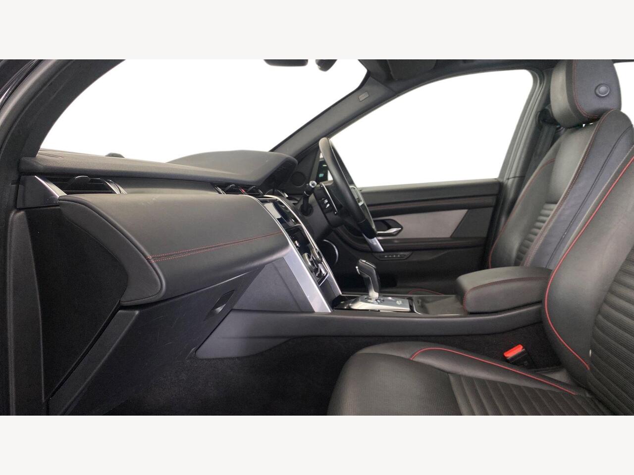Used Land Rover Discovery Sport 2022 for sale - 76675603: Photo 4