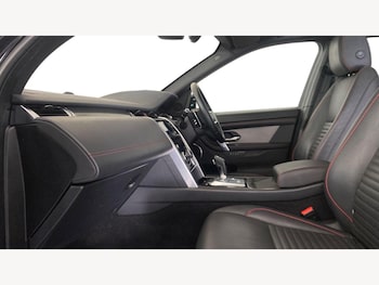 Used Land Rover Discovery Sport 2022 for sale - 76675603: Photo