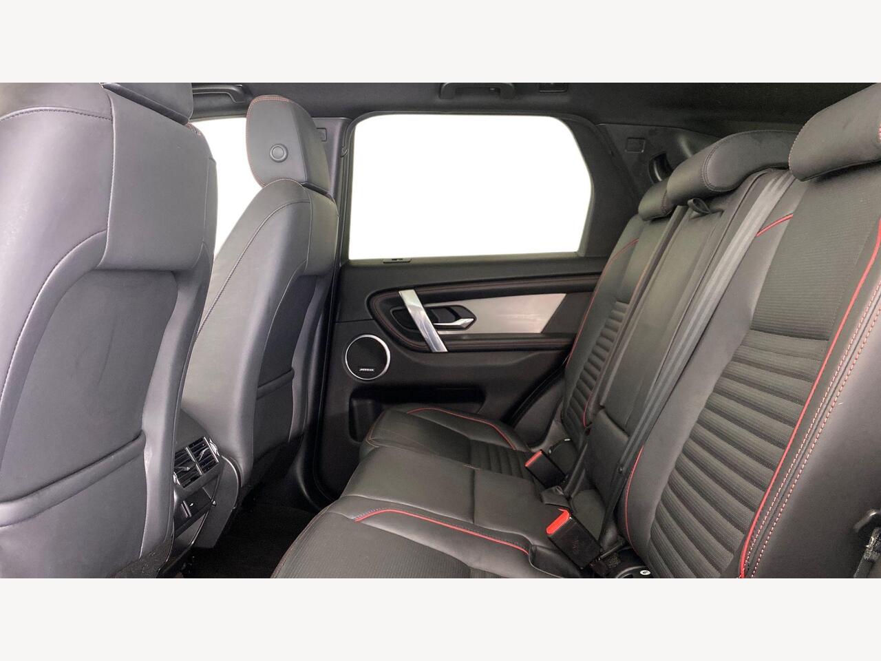 Used Land Rover Discovery Sport 2022 for sale - 76675603: Photo 5