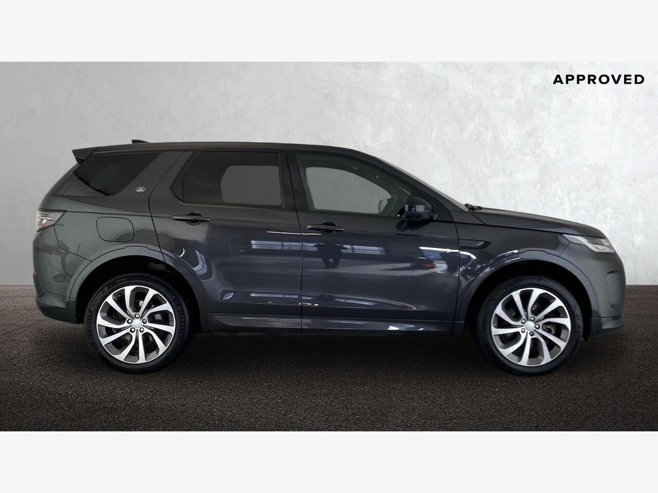 Used Land Rover Discovery Sport 2022 for sale - 76675603: Photo 6