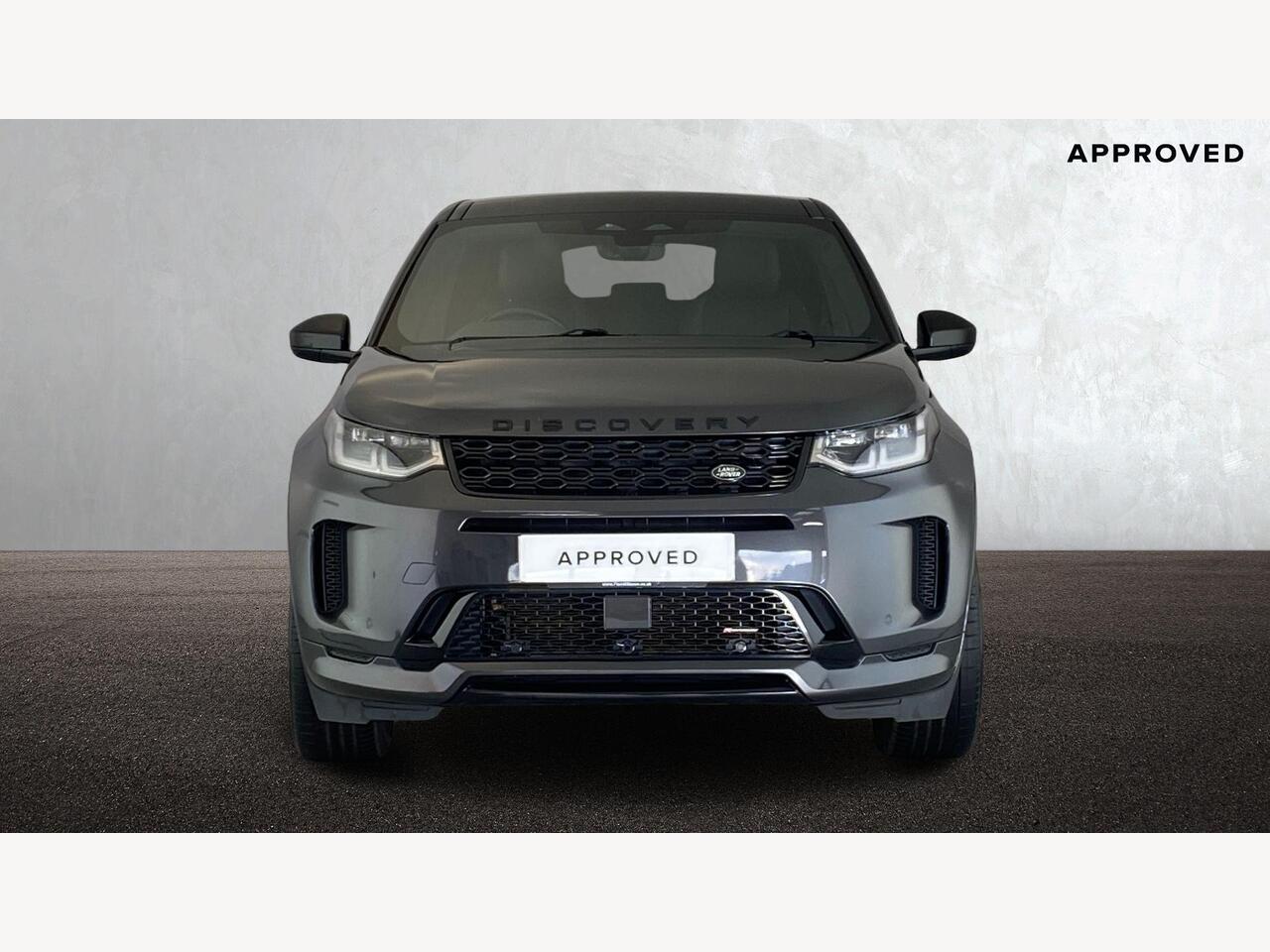 Used Land Rover Discovery Sport 2022 for sale - 76675603: Photo 8