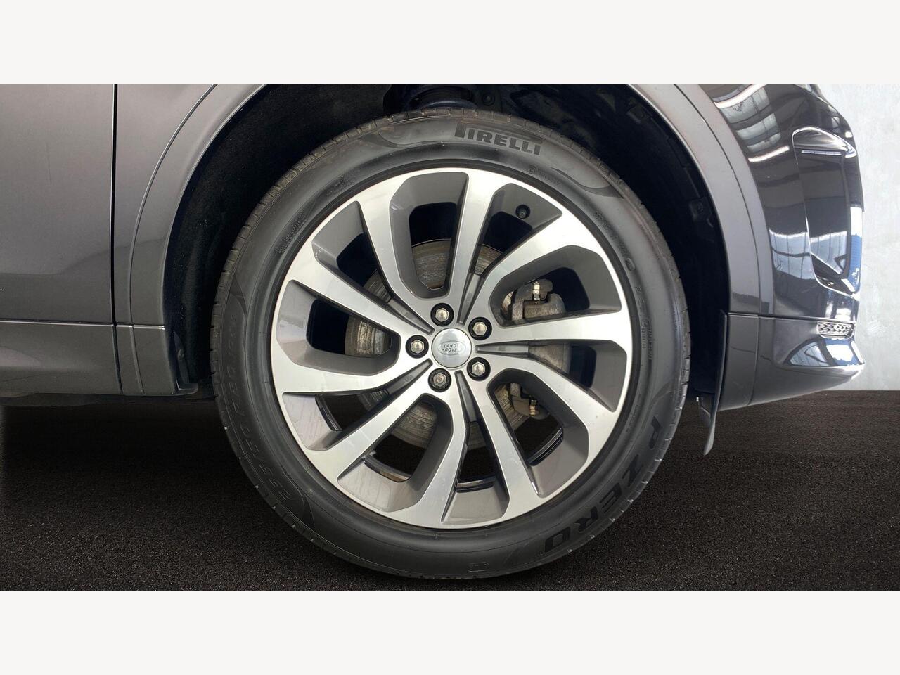 Used Land Rover Discovery Sport 2022 for sale - 76675603: Photo 9