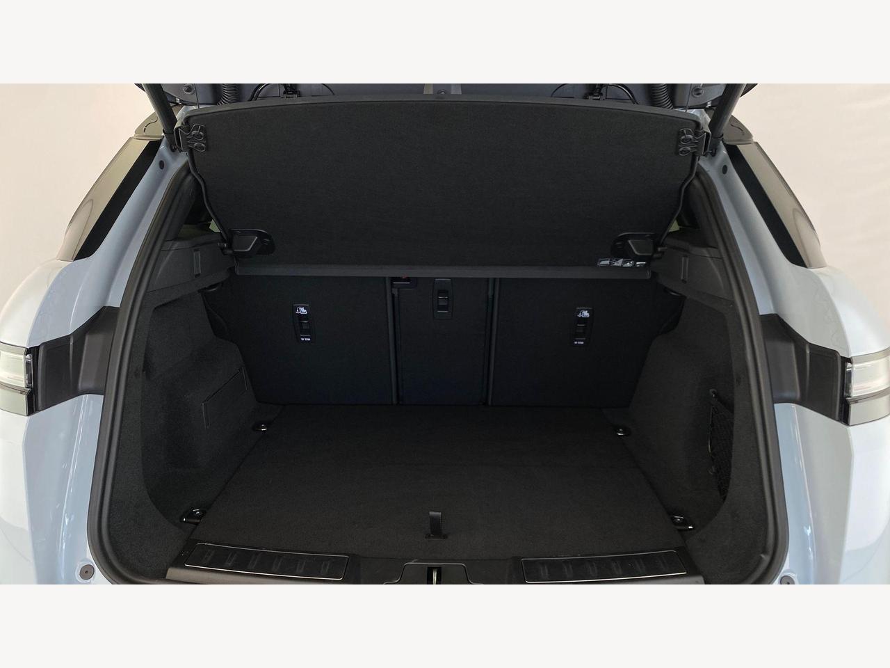 Used Land Rover Range Rover Evoque 2025 for sale - 76680727: Photo 10