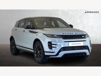Used Land Rover Range Rover Evoque 2025 for sale - 76680727: Photo