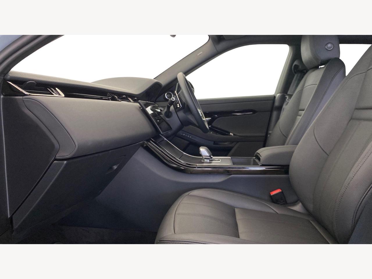 Used Land Rover Range Rover Evoque 2025 for sale - 76680727: Photo 3