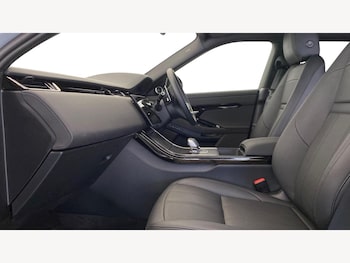 Used Land Rover Range Rover Evoque 2025 for sale - 76680727: Photo