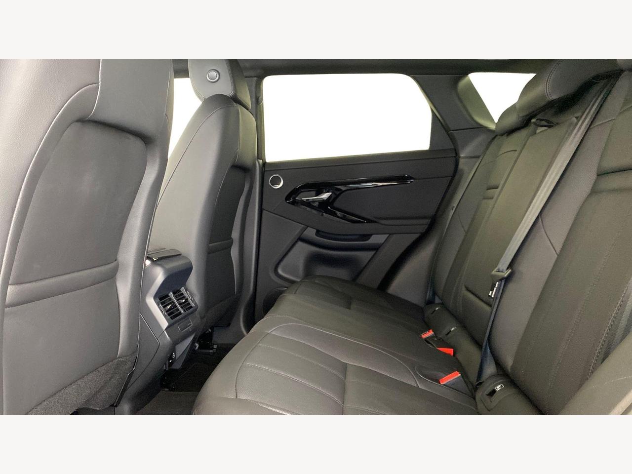 Used Land Rover Range Rover Evoque 2025 for sale - 76680727: Photo 4