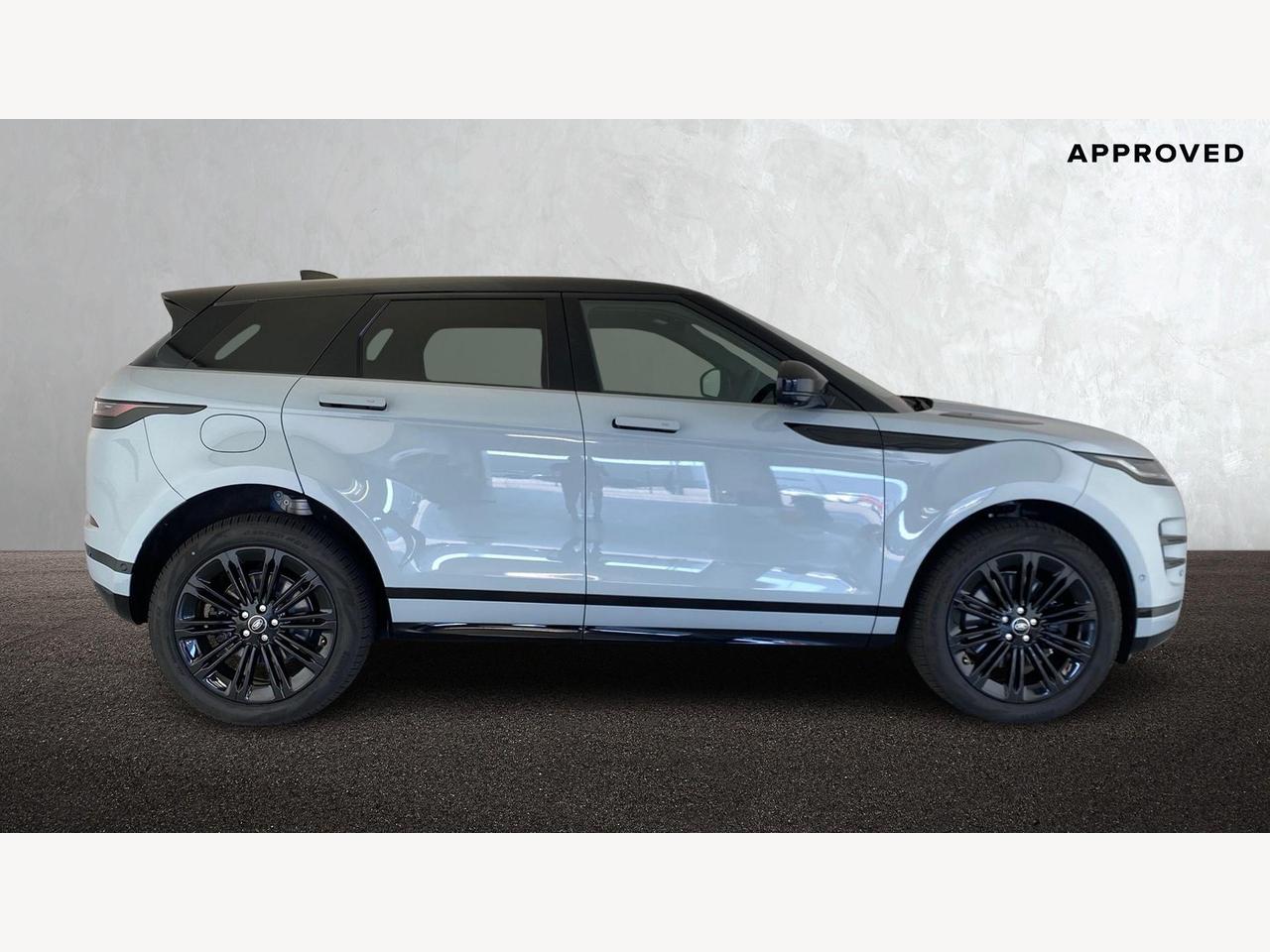 Used Land Rover Range Rover Evoque 2025 for sale - 76680727: Photo 5