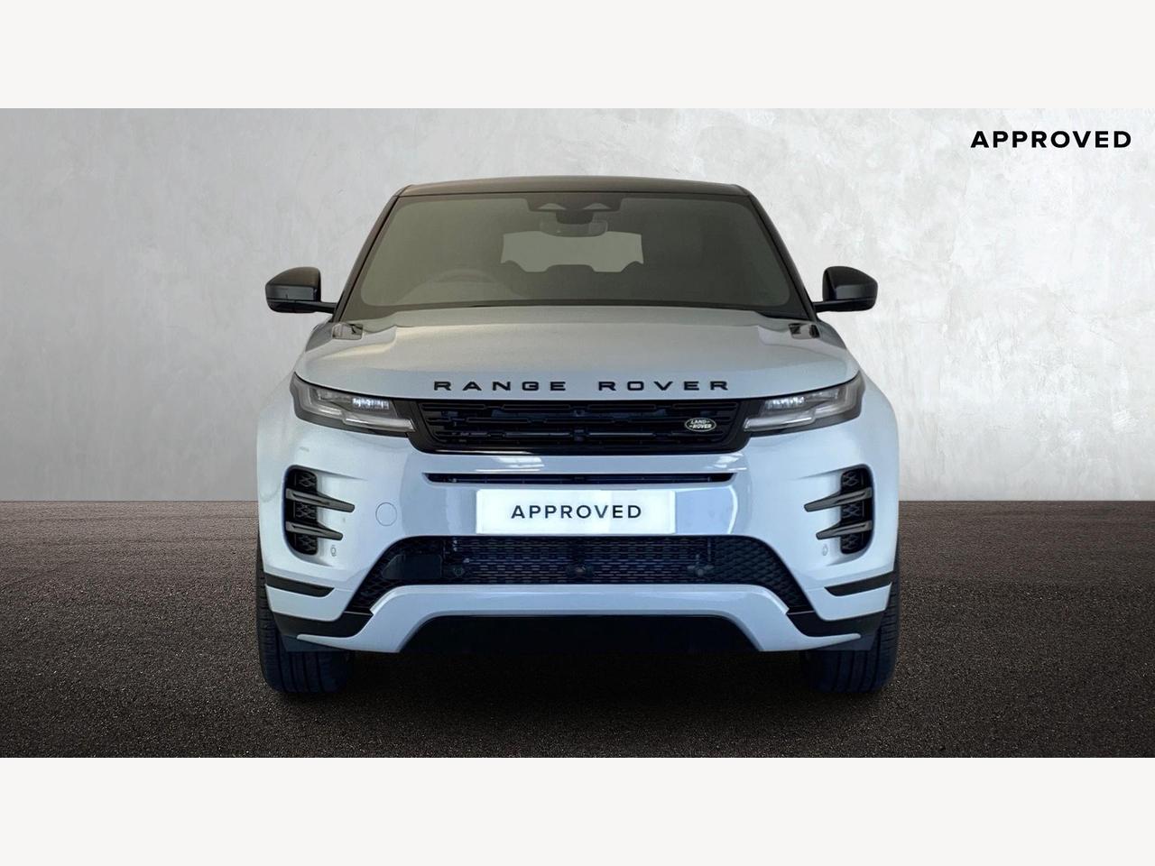 Used Land Rover Range Rover Evoque 2025 for sale - 76680727: Photo 7